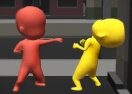 Stickman Fights