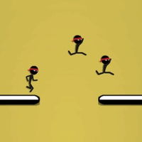 Stickman Go!