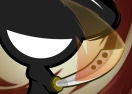 Stickman Ninja Dash