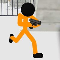 Stickman Prison: Counter Assault