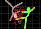 Stickman Warriors
