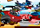 Stitch Speed Chase