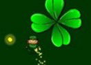 St Patrick's Gold