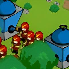Strategy Defense 3