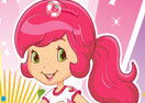 Strawberry Shortcake Berry Sweet Cup