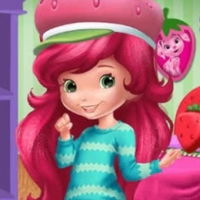 Strawberry Shortcake Fashion