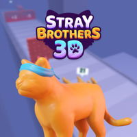 Stray Brothers 3D