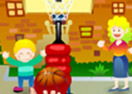 Street Basket