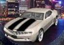 Street Challenger
