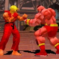 Street Fighter EX Plus Alpha