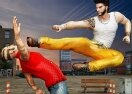 Street Fighter