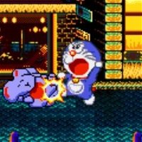 Street of Rage 2: Doraemon
