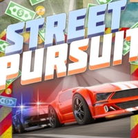 Street Pursuit