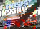 Street Pursuit