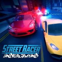 Street Racer Underground