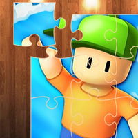 Stumble Guys Puzzles