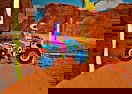 Stunt Bike Rush