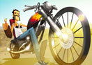 Stunt Guy - Tricky Rider