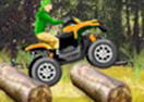 Stunt Rider