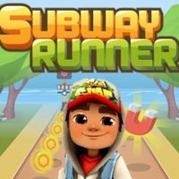 Subway Runner