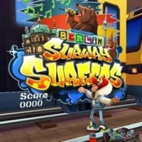 Subway Surfers: Berlin