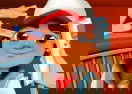 Subway Surfers: Eyecare
