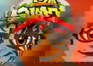 Subway Surfers: Face Tattoo