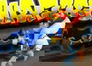Subway Surfers Grafitti