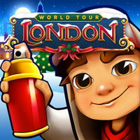 Subway Surfers: London