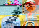 Subway Surfers: Washing Clothes