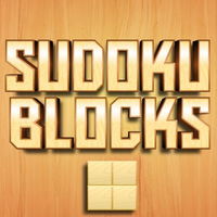 Sudoku Blocks