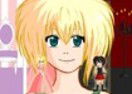 Suki's Personality