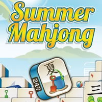 Summer Mahjong