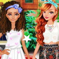 Summer Short Skirts Dress Up