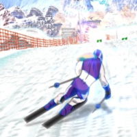 Summer SKI