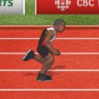 Summer Sports: Athletics Hero