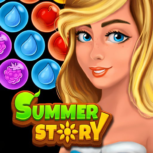 Summer Story Bubble Shooter Juega Gratis Online En JuegosArea Summer story bubble shooter juega gratis online en juegosarea