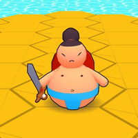 Sumo Battle!