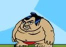 Sumo Sushi Soccer