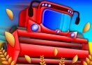 Sunny Farm.io