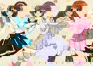 Sunshine Japanese Girls