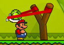 Super Angry Mario 2