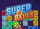 Super Balls
