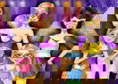 Super Barbie Dance