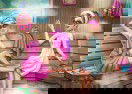 Super Barbie Sauna Realife