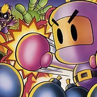 Super Bomberman 2