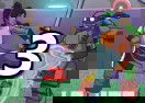 Super Brawl 3: Good vs Evil