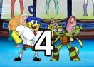 Super Brawl 4