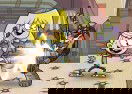 Super Brawl World