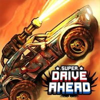 Super Drive Ahead!